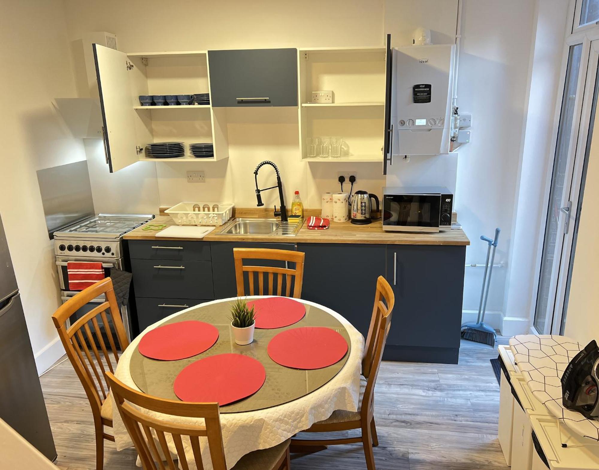 Lux 2 Bed Apartment Mancity Stadium, Coop Arena, Picadilly Manchester Esterno foto