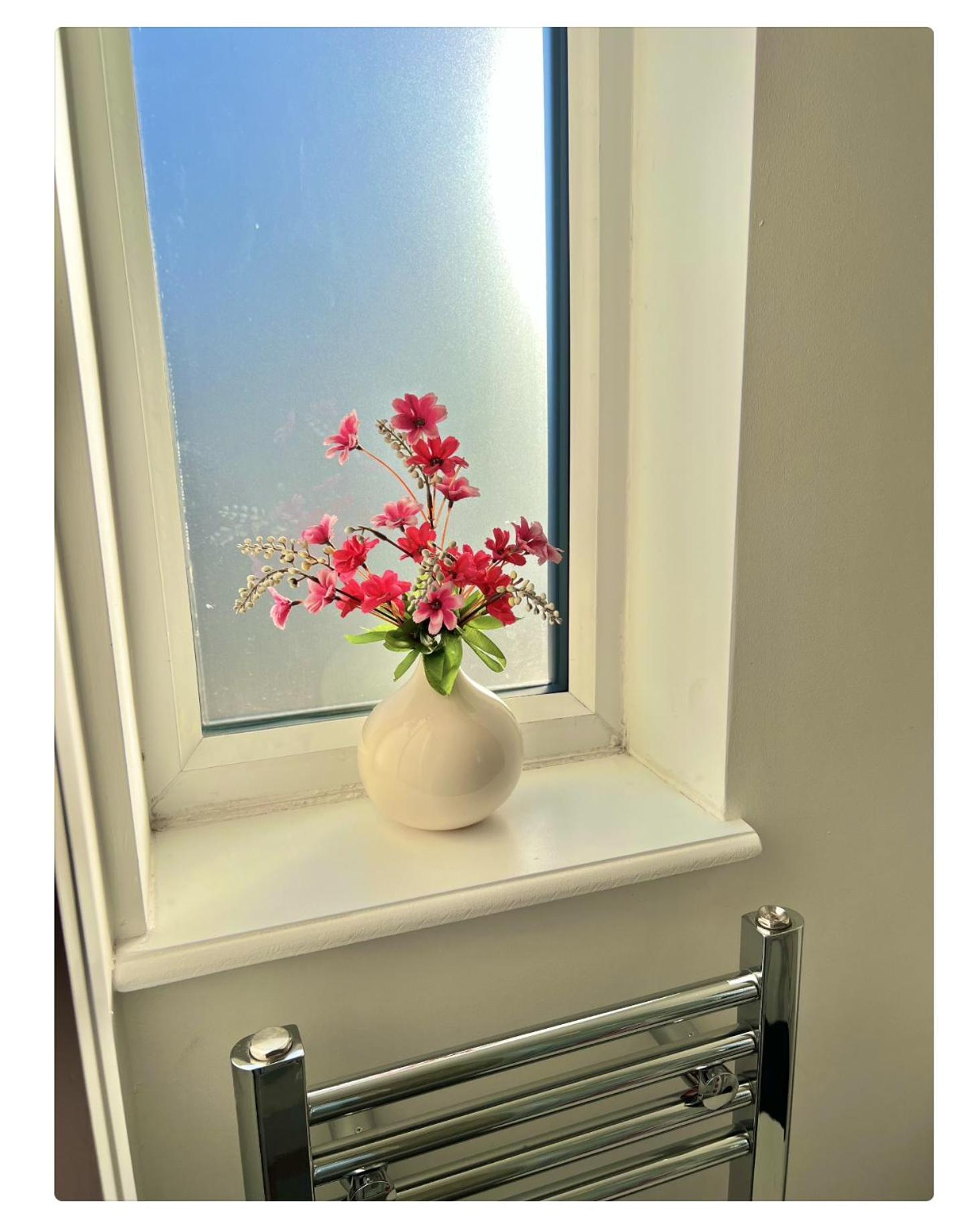 Lux 2 Bed Apartment Mancity Stadium, Coop Arena, Picadilly Manchester Esterno foto