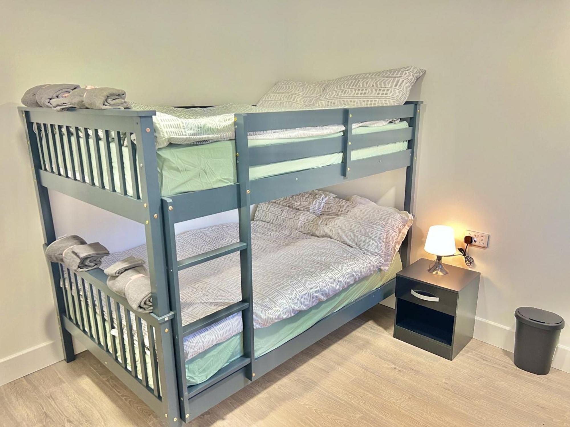 Lux 2 Bed Apartment Mancity Stadium, Coop Arena, Picadilly Manchester Esterno foto