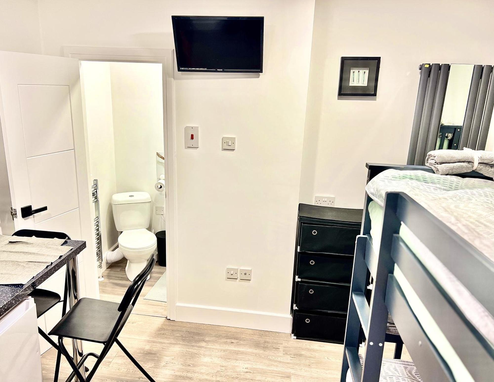 Lux 2 Bed Apartment Mancity Stadium, Coop Arena, Picadilly Manchester Esterno foto
