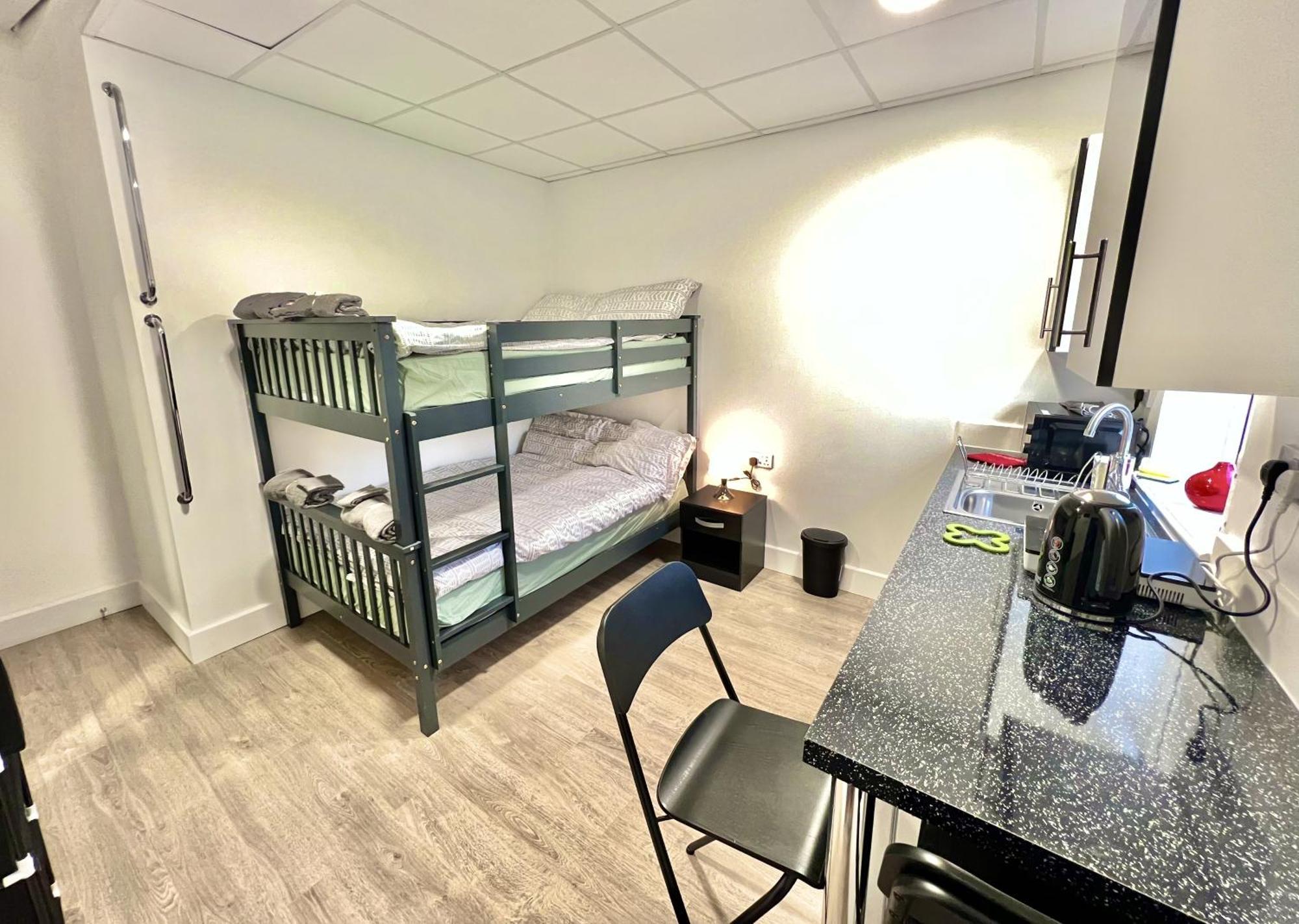 Lux 2 Bed Apartment Mancity Stadium, Coop Arena, Picadilly Manchester Esterno foto