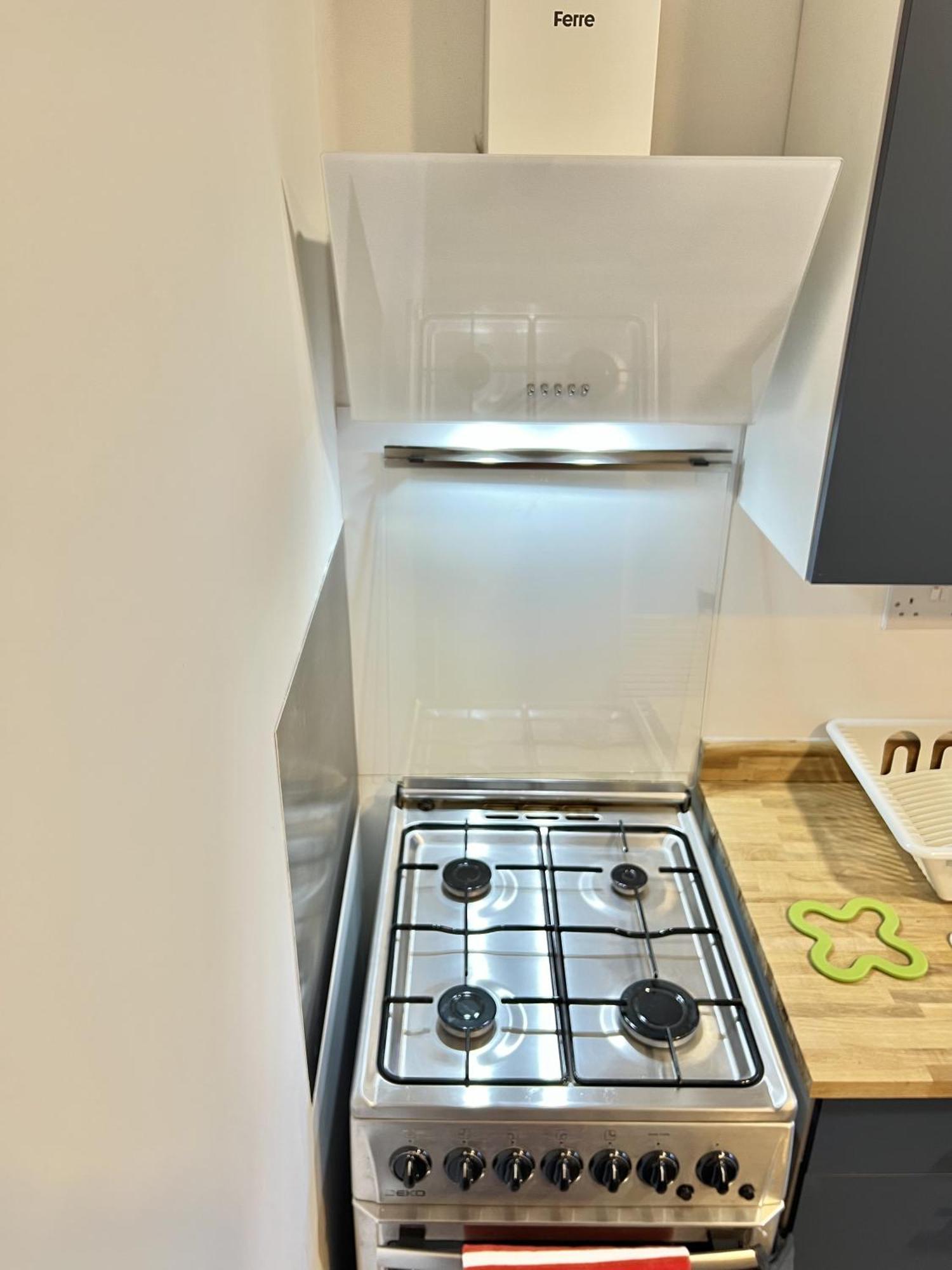 Lux 2 Bed Apartment Mancity Stadium, Coop Arena, Picadilly Manchester Esterno foto